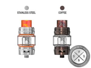 Horizon Falcon King Mesh Sub-ohm Tank