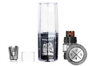 Horizon Falcon King Mesh Sub-ohm Tank