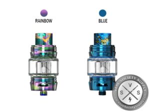 Horizon Falcon King Mesh Sub-ohm Tank