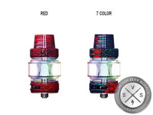 HorizonTech Falcon Resin Edition Sub-ohm Tank