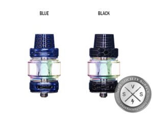 HorizonTech Falcon Resin Edition Sub-ohm Tank