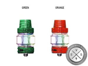 HorizonTech Falcon Resin Edition Sub-ohm Tank