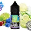 Icon Shred Nic Salt by Puff Labs 30ml