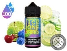 Icon Shred by Puff Labs 100ml