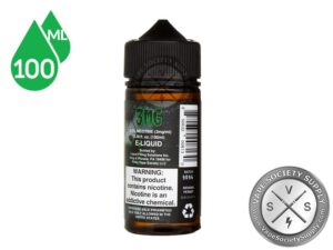 Key Lime Cookie by SadBoy E-Liquid 100ml