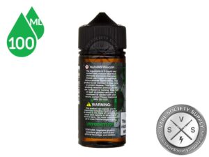 Key Lime Cookie by SadBoy E- Liquid 100ml