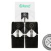 Kind Pods JUUL Compatible Refillable Pods (Pack of 2)