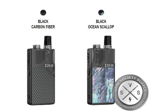 LOST VAPE Orion DNA Go AIO Pod Device