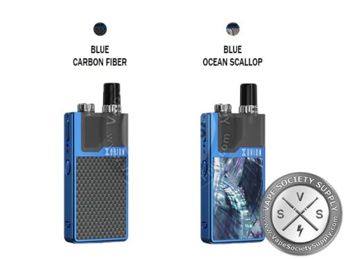 LOST VAPE Orion DNA Go AIO Pod Device