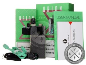 LOST VAPE Orion DNA Go AIO Pod Device