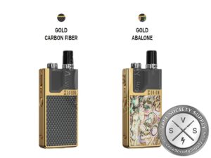 LOST VAPE Orion DNA Go AIO Pod Device