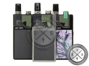 LOST VAPE Orion DNA Go AIO Pod Device