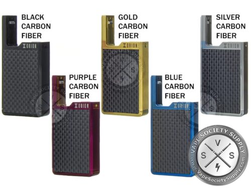 LOST VAPE Orion DNA Go AIO Pod Device