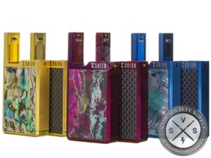 LOST VAPE Orion DNA Go AIO Pod Device