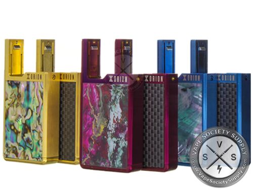 LOST VAPE Orion DNA Go AIO Pod Device