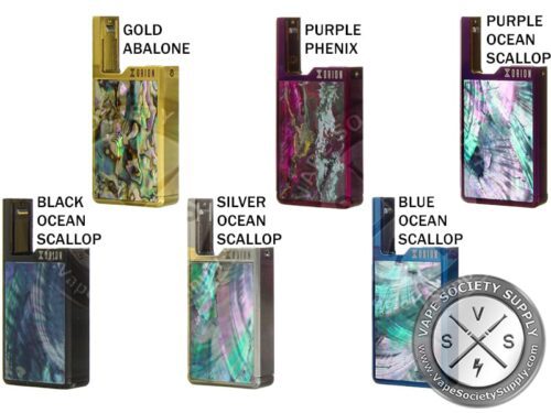LOST VAPE Orion DNA Go AIO Pod Device