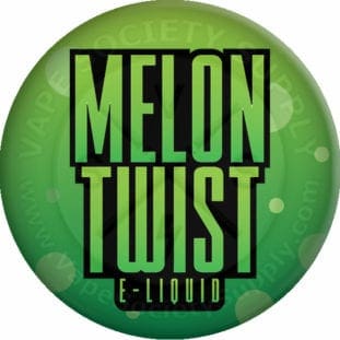 Melon Twist E-liquid