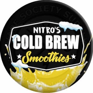 Nitro Cold Brew Smoothies