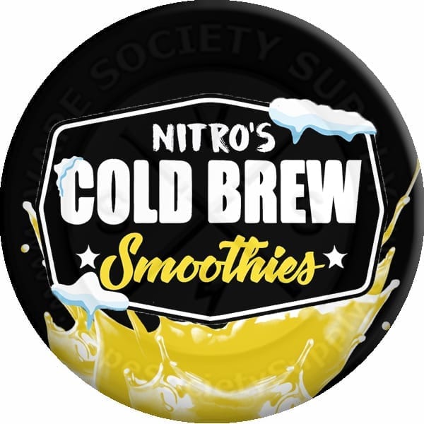 how to get more juice out of a vape Cold Brew Vape Juice Barista Brew Co. - No Nicotine Vape Juice main image 0