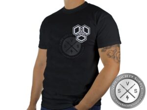 Puff Labs Logo Shirt