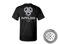 Puff Labs Logo Shirt