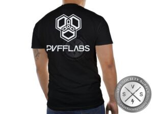 Puff Labs Logo Shirt