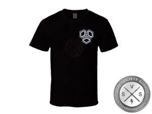 Puff Labs Logo Shirt