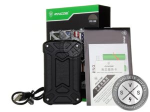 Rencoe Mechman 228W TC Box