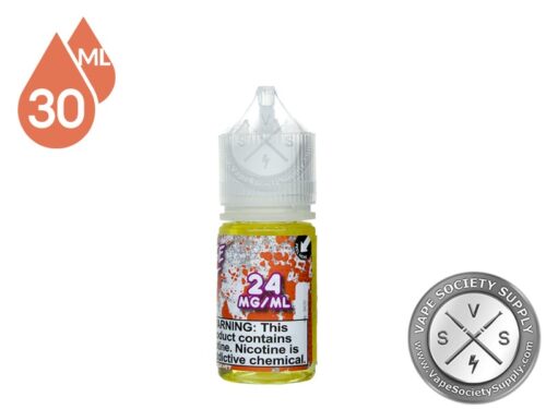 Rotten Candy by Strange Fruit E Juice 30ml
