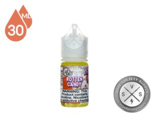Rotten Candy by Strange Fruit E Juice 30ml