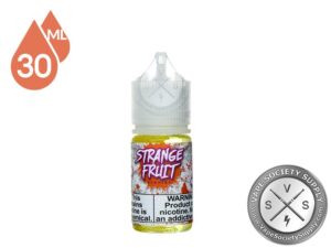 Rotten Candy by Strange Fruit E Juice 30ml