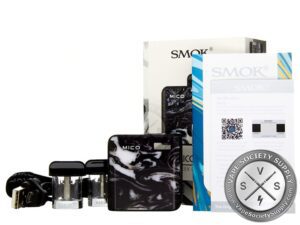 SMOK Mico Pod Device System
