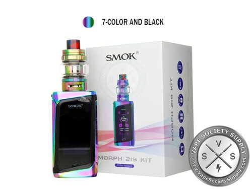 SMOK Morph 219 Kit