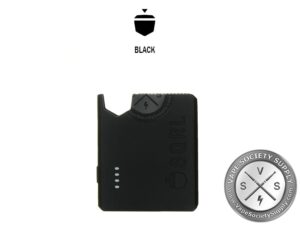 SQRL Pod Device (Compatible with JUUL Pods)