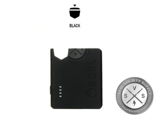 SQRL Pod Device (Compatible with JUUL Pods)