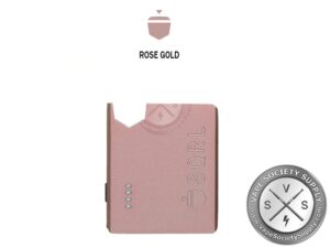 SQRL Pod Device (Compatible with JUUL Pods)