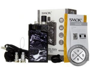 Smok Trinity Alpha KIT