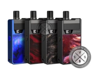 Smok Trinity Alpha Replacement Pods