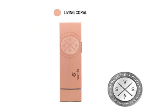 Suorin Edge Pod System