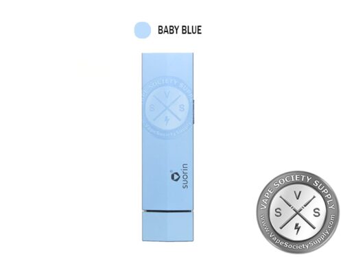 Suorin Edge Pod System