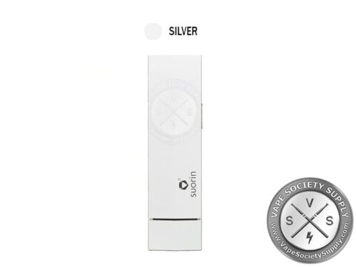 Suorin Edge Pod System Pod