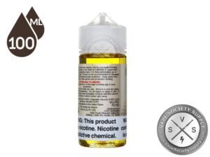 The One Marshmallow Milk by Beard Vape Co 100ml