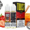 Twist 120ml Berry Amber