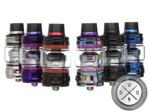 UWELL Valyrian 2 Sub-Ohm Tank