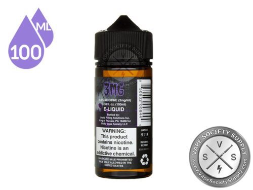 Unicorn Tears by SadBoy E-Liquid 100ml