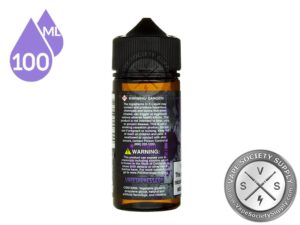 Unicorn Tears by SadBoy E-Liquid 100ml