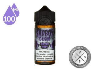Unicorn Tears by SadBoy E-Liquid 100ml