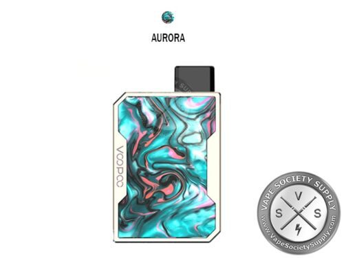 Voo Poo Drag Nano Pod System