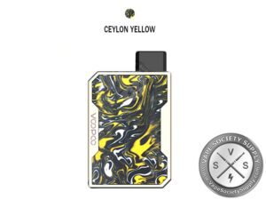 VooPoo Drag Nano Pod System