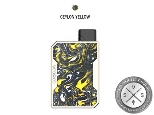 VooPoo Drag Nano Pod System